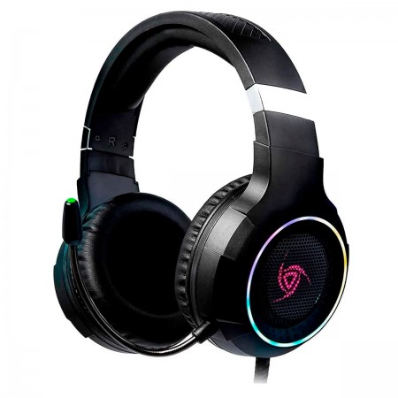 AURICULARES PC VSG SHAKE NEGRO