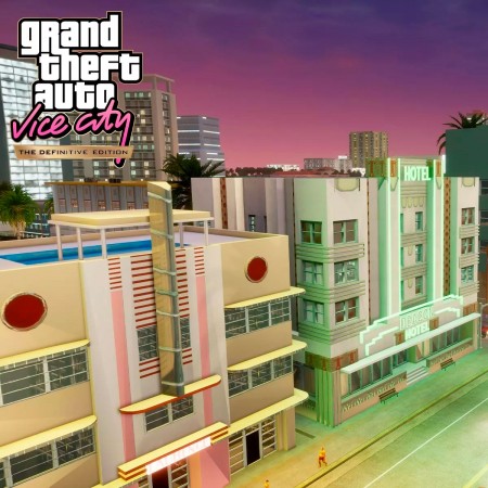 Grand Theft Auto Trilogy Xsx/Xone Juego Físico