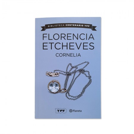 Libro Cornelia - Etcheves - Pts