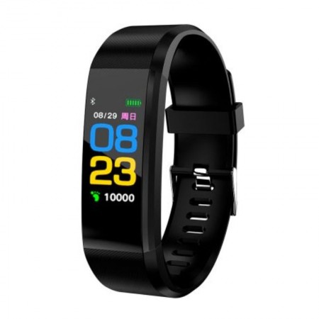 SmartBand Smart Kassel azul