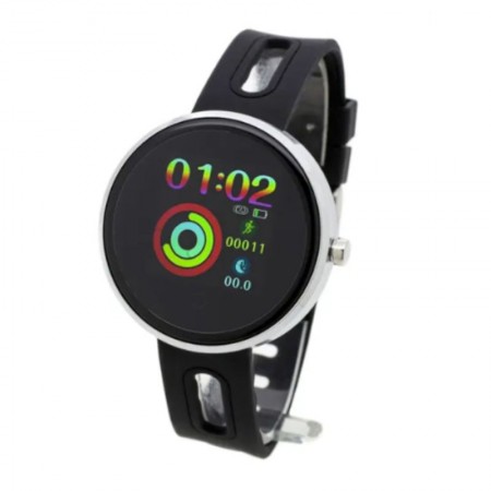 RELOJ SMART KNOCK OUT 5107