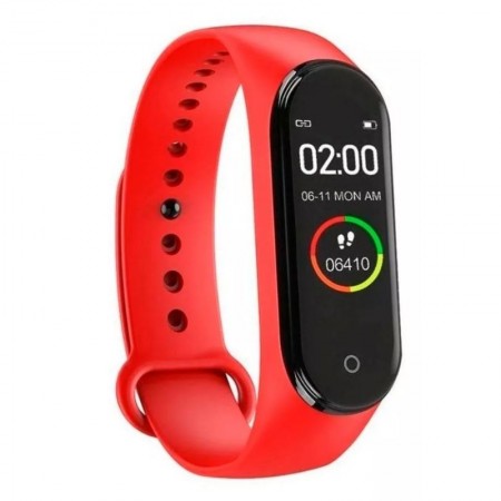 RELOJ SMARTBAND M5 KNOCK OUT