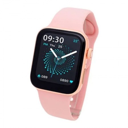 RELOJ SMARTWATCH KNOCK OUT 5121