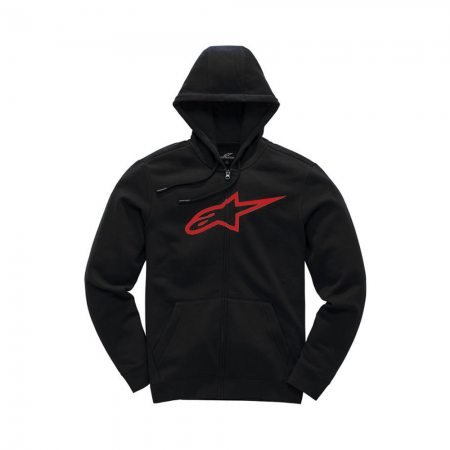 Ageless II Zip Hoodie