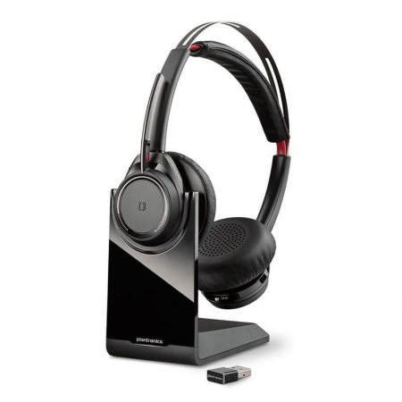 Auriculares Plantronics VOYAGER FOCUS UC