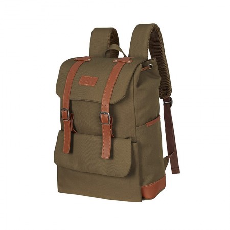 MOCHILA URBANA H2253 con Tiras Hygge