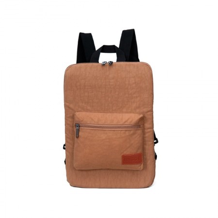 MOCHILA URBANA H2256 Acolchada Hygge