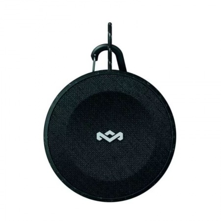 PARLANTE BLUETOOTH NO BOUNDS SIGNATURE BLACK