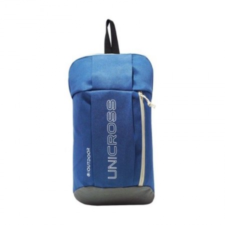 Mochila Unicross Pequeña Y Liviana Ideal Running Impermeable