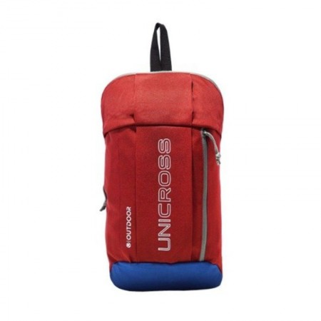 Mochila Unicross Pequeña Y Liviana Ideal Running Impermeable