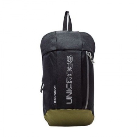 Mochila Unicross Pequeña Y Liviana Ideal Running Impermeable