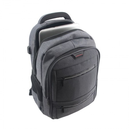 Mochila UNICROSS Porta Notebook USB