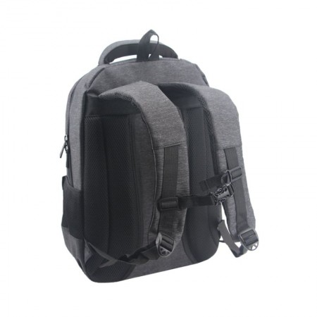 Mochila UNICROSS Porta Notebook USB