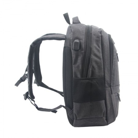 Mochila UNICROSS Porta Notebook USB