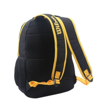 Mochila WILSON BIG Urban Negro