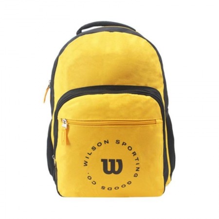 Mochila WILSON BIG Urban Negro