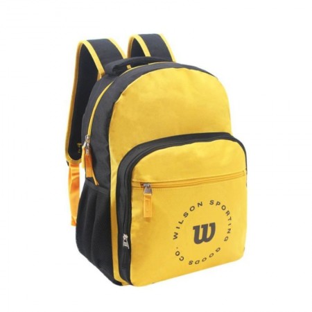 Mochila WILSON BIG Urban Negro