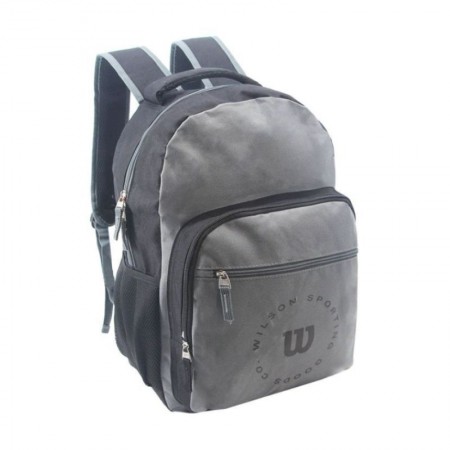 Mochila WILSON BIG Urban Negro