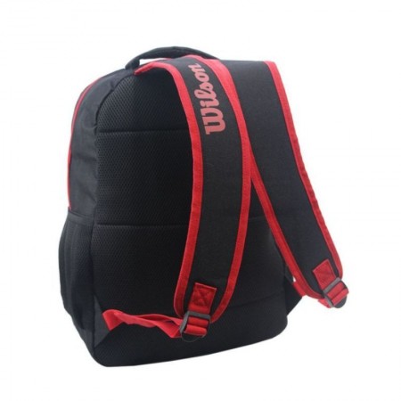 Mochila WILSON BIG Urban Negro