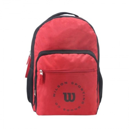 Mochila WILSON BIG Urban Negro