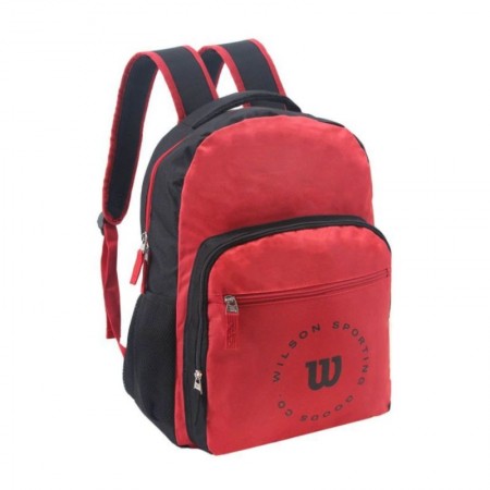 Mochila WILSON BIG Urban Negro