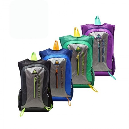 MOCHILA RUNNING PRO-TREKKING