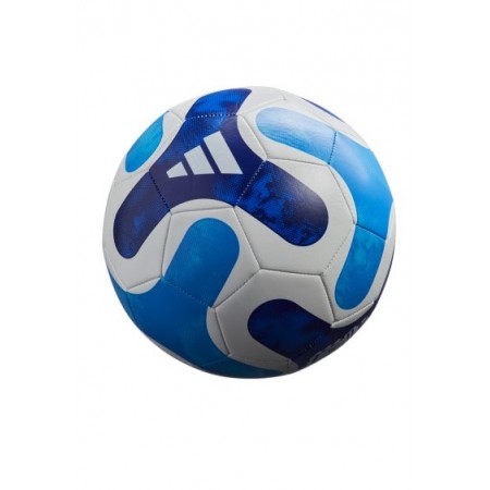 PELOTA VERANO 2024/23 BLANCA Y COLORES - YPF