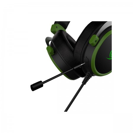 Auriculares Pc VSG Singularity Z Negro