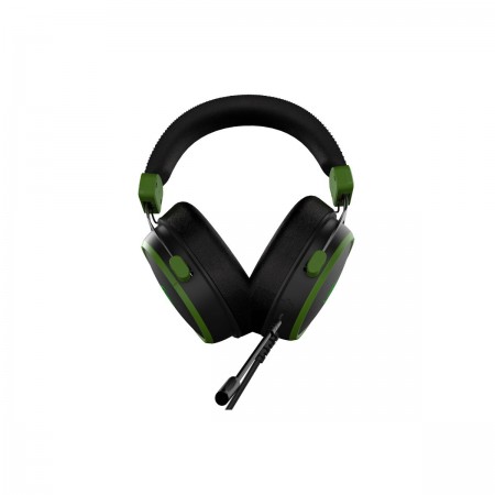 Auriculares Pc VSG Singularity Z Negro