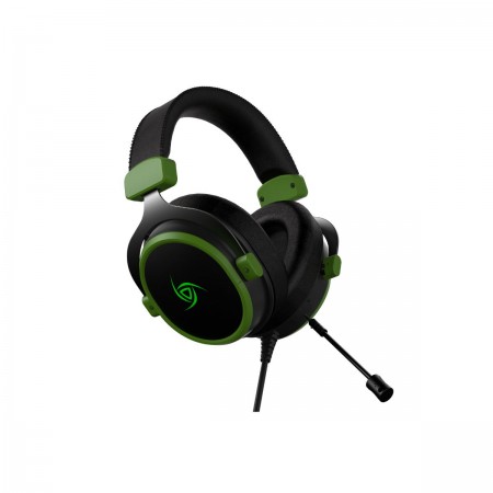 Auriculares Pc VSG Singularity Z Negro