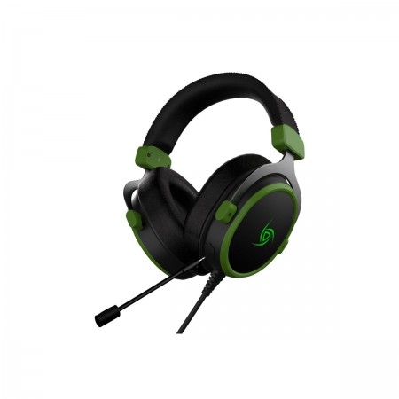 Auriculares Pc VSG Singularity Z Negro