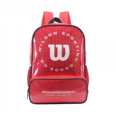 Mochila Wilson Sporting Original  Impermeable 16 pulgadas