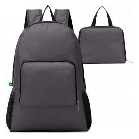 Mochila Plegable Impermeable