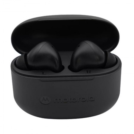 Auriculares Motorola Moto Buds 065 - Moonless night