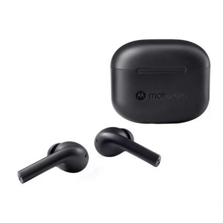 Auriculares Motorola Moto Buds 065 - Moonless night