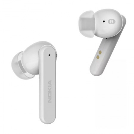 AURICULARES NOKIA CLARITY EARBUDS  TWS-731 BLANCO