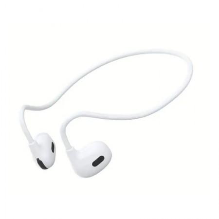 AURICULAR TWS PRO AIR WHITE Cod. TWPABL