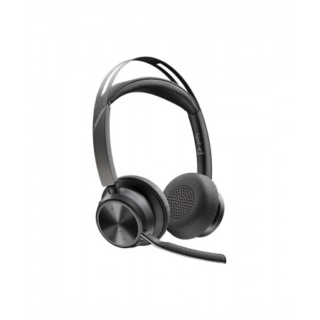 AURICULARES POLY VOYAGER FOCUS 2 UC USB-A