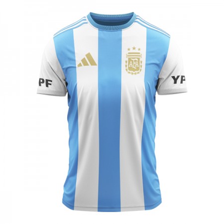 CAMISETA YPF MESSI 2024