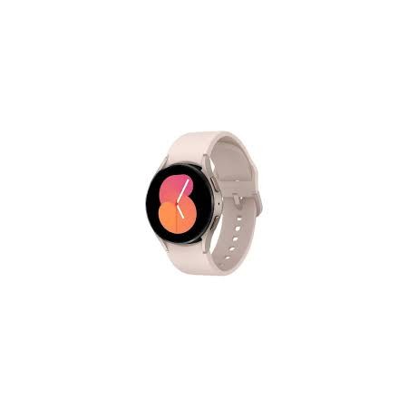 RELOJ SAMSUNG GALAXY WATCH5 40MM - PINK GOLD