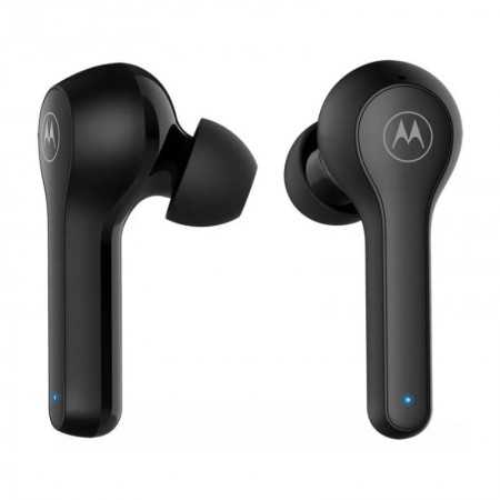 Auricular Inalambrico Motorola Moto Buds 085 Ipx5 Bluetooth Color Negro